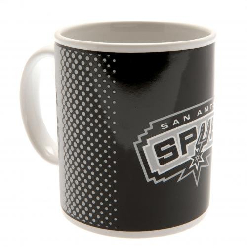 San Antonio Spurs Mug FD Official Merchandise