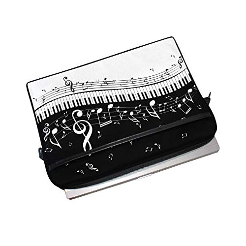 50% Off MRMIAN Music Note Laptop Case Shoulder Bag