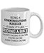 Communications manager gift, communications manager mug, new communications manager, best communications manager