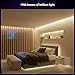 PHILIPS Hue Indoor 10 Ft Smart RGBWW LED Solo Lightstrip Base Kit, 1 Pack, Control with Hue App, LED Strip Lights Compatible with Alexa, Google Assistant and Apple HomeKit