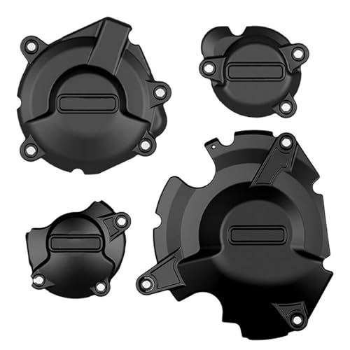 Protecteur moteur moto Suzuki GSX-R600 GSX-R750 2004 2005 protection carter
