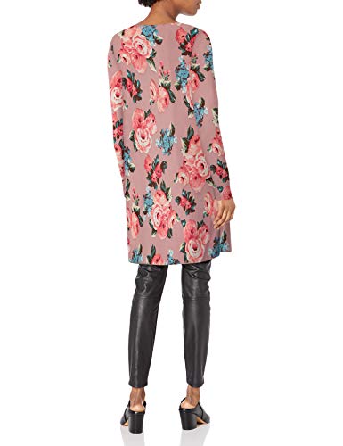Image of Star Vixen Women's Long Sleeve Cardigan