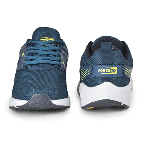 Image of Liberty Mens Avenge-mesh Running Shoe