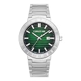 Cerruti 1881 Filiano Green Analog Men’s Watch CIWGA0043103