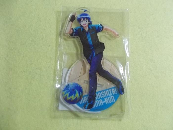 アクスタ 入間くん 魔入りました入間くん アクリルスタンド DBQRBNWI