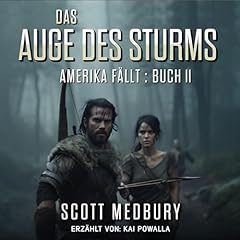 Couverture de Das Auge des Sturms