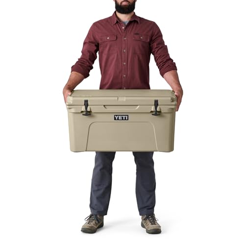 Image of YETI Tundra 65 Cooler