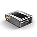 Astell&Kern ACRO CA1000 Carriable Headphone Amplifier (Moon Silver)