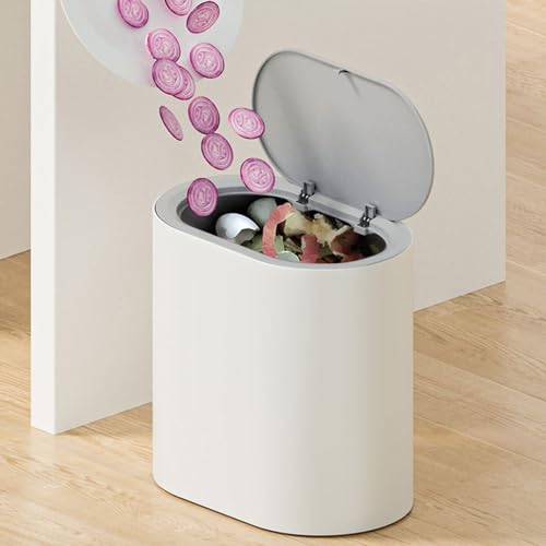 Bathroom Trash Cans, Deals of The Day Lightning