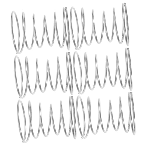 SOLUSTRE 10pcs Metal Whisk Balls Stainless Steel Mixing Balls for Shaker Bottles Easy Cleaning Portable Versatile