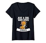 Lince Bebé Idea Del Regalo Para Chicas Y Mujeres