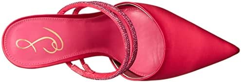 Sam Edelman Women's Agustina Pump, Bold Fuchsia, 6.5 | Image 4
