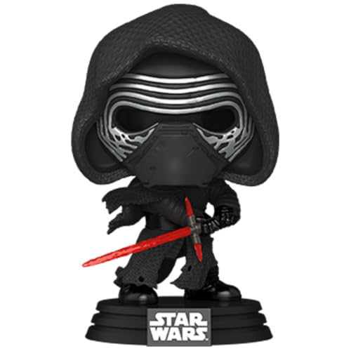 Funko NYCC'24 Pop Star Wars: ekskluzywna figurka winylowa Pop 1 Star Wars