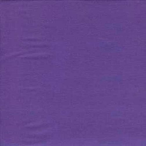 SheetWorld Baby Fitted Playard Sheet 24 x 42 inches, 100% Cotton Woven Sheet, Unisex Boy Girl, Solid Purple Woven Made in USA, Compatible with Travel Crib