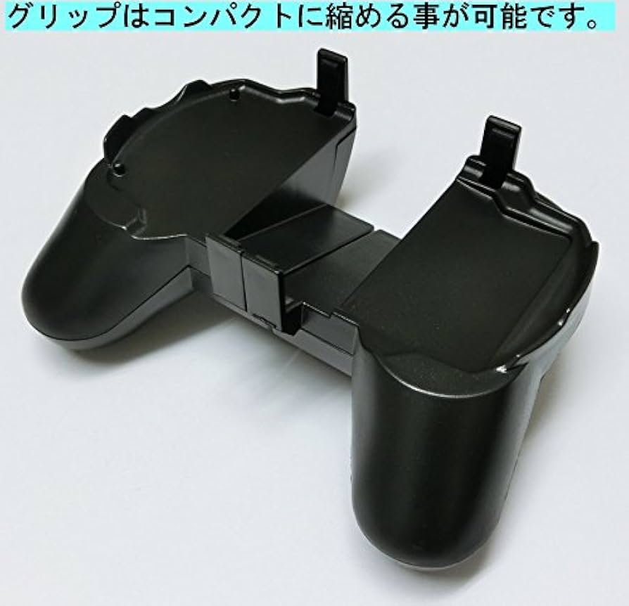 PSP 2000 3000 専用 イージーグリップP3 SF0843 GAMETECH - 株式会社ゲームテック ： PSP用イージーグリップP3