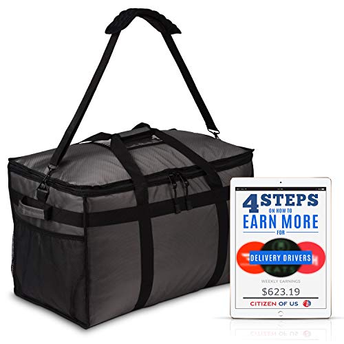 insulated catering bags