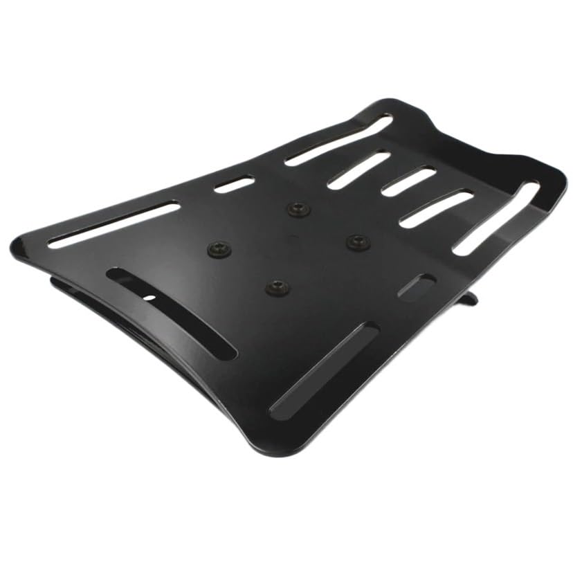 Support de siège arrière moto Sportster S 1250 porte-bagages robuste