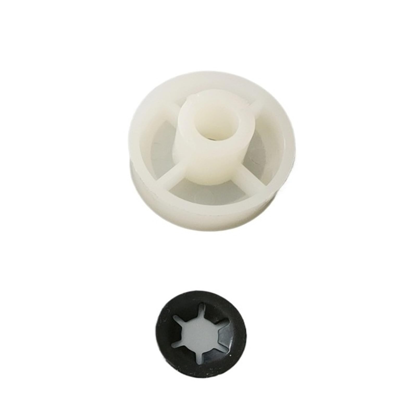 Rouleau de verrouillage de porte d'ascenseur 33x10mm pour réparer les blocages K300