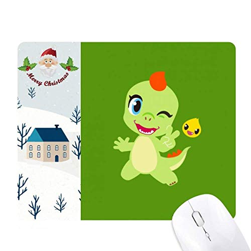 Tapis de souris dinosaure royaume t'aime accessoire bureau informatique maison
