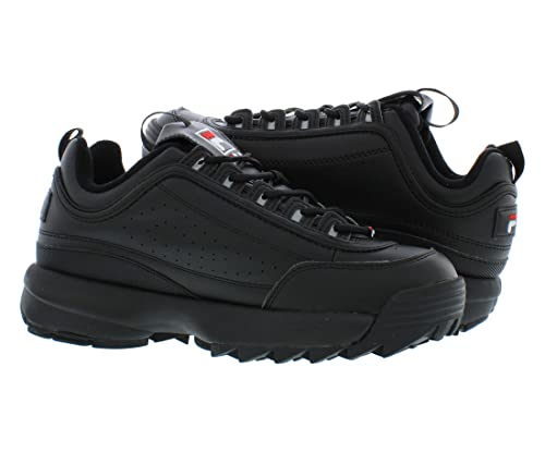 Fila Unisex-Child Disruptor Ii Big Kids Sneaker3