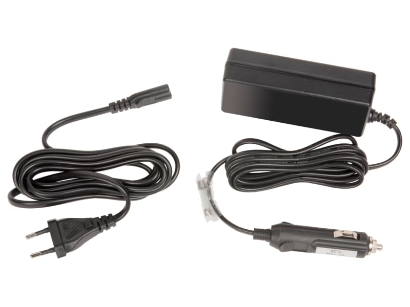 Cargadores electrónicos automáticos para arrancadores