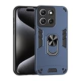 ⚠️Modelli compatibili: Appositamente progettato per Motorola Moto G56 5G. Si prega di confermare il modello del telefono prima dell'acquisto. Se avete qualche problema, non esitate a contattarci.