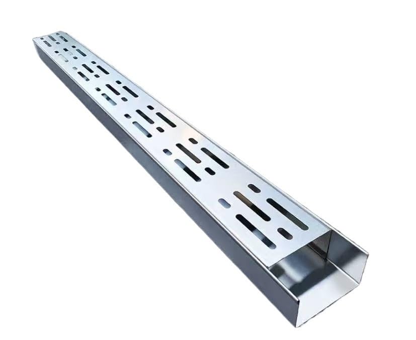 Grilles de drainage d'extérieur pour sécuriser votre terrasse et jardin