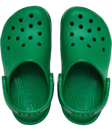 Image of Crocs Kid's Classic Clog (Little Kid /Big Kid /Toddler)