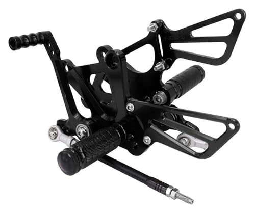 �o�C�N �t�b�g�y�O �X�e�b�v �p NSR50 NSF100 CBR250RR CBR300R CB300F 2011-2017 �I�[�g�o�C���߉\���A�Z�b�g�t�b�g���X�g�t�b�g�y�O�y�_��(2)