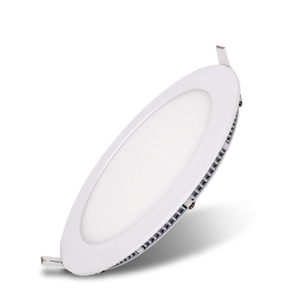 Downlights encastrés rUrEu pour vitrine de magasin et éclairage chaleureux de salon home store