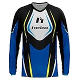 Photo Gallery hebo pro classic long sleeve jersey 10 years Photo Gallery hebo pro classic long sleeve jersey 10 years