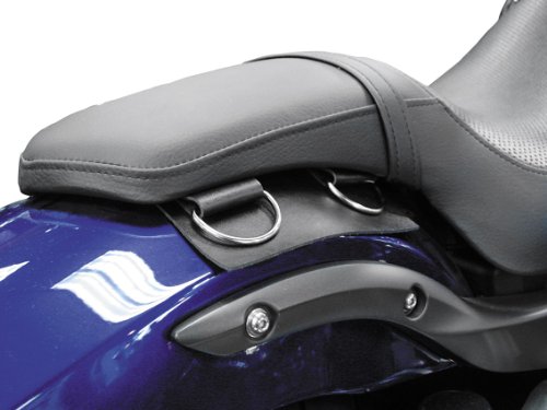 Willie & Max PINSLEY HOOKER BAG ATTACHMENT Luggage Accessories The Hooker BLK- HK622