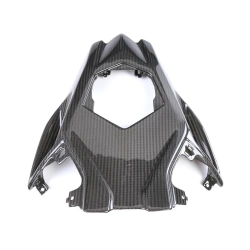 Ailettes garde-boue carbone S1000RR 2020 et panneau latéral moto rétro