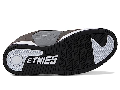 Image of Etnies Faze- Classic Skate Heritage Style with on-Trend Puffy Look, Reinforced Cupsole, Cushioned Fit, Everyday Sneakers with bite