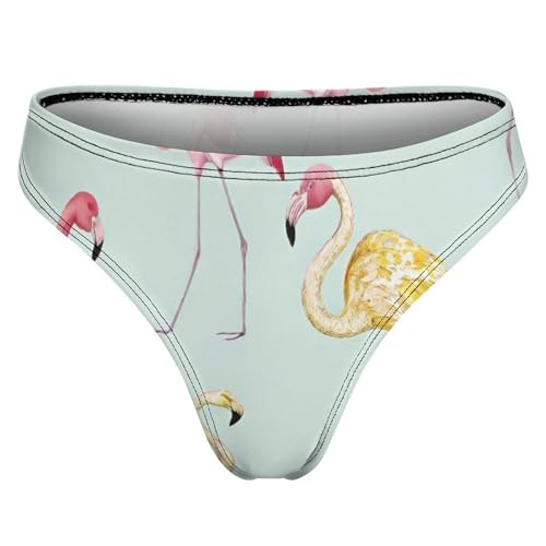 Womens Ultra Soft Briefs Panty Swim Briefs Athletic Swimwear3