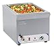 Casselin 3611630103695 Wasserbad, Edelstahl