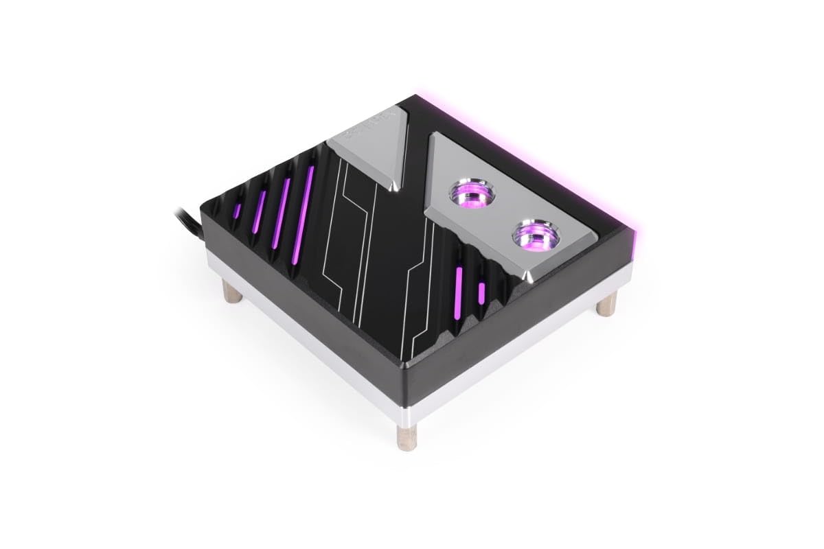 Alphacool CPU-Kühler Apex 1