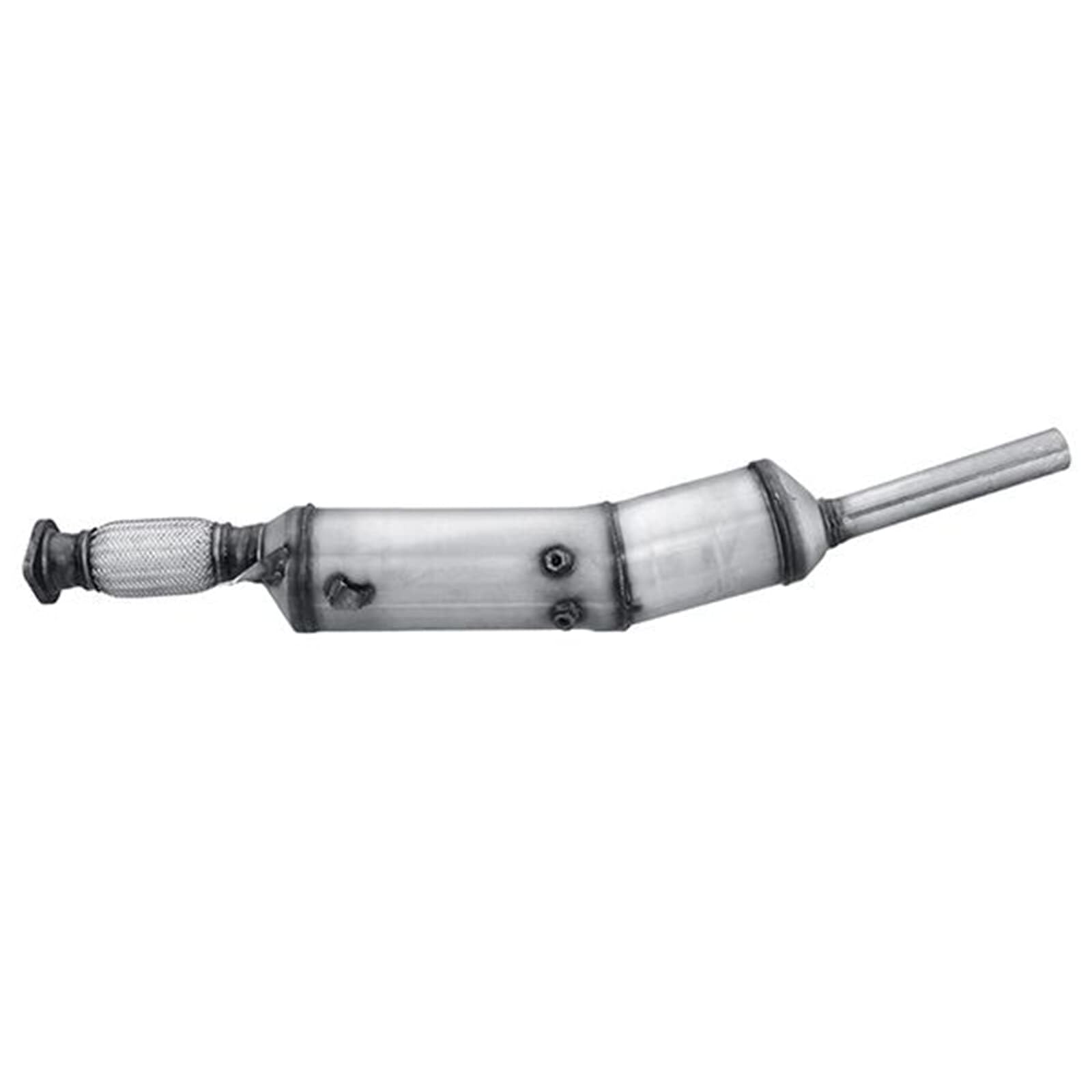HELLA 8LG 366 070-381 Filtro partículas diesel - Easy2Fit® Kit