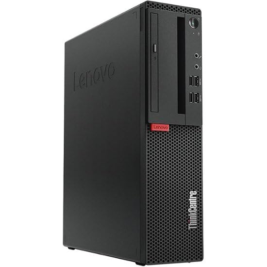 Amazon.com: lenovo ThinkCentre M710S SFF Desktop PC Computer
