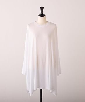 Amazon | [BEARDSLEY] [ビアズリー] ドレープビッグドルマンTee