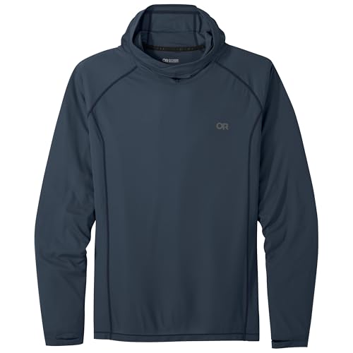 Outdoor Research Mens Echo Hoodie product thumbnail 6