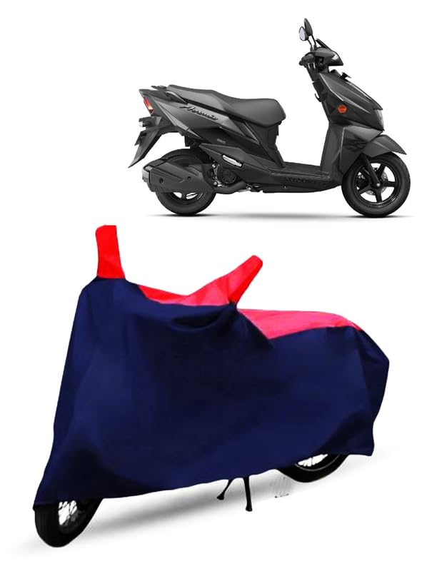 Image of Waterproof Protection for Suzuki Avenue