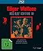 Edgar Wallace Edition 10 [Blu-ray]
