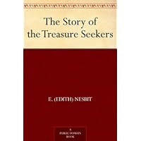 The Story of the Treasure Seekers