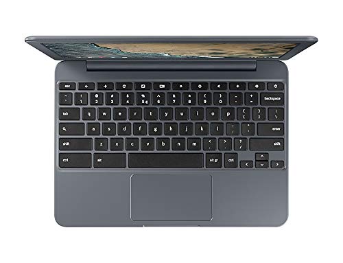 Chromebook Samsung, Intel Celeron Dual Core, 2GB RAM, Tela 11,6