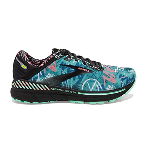 Image of Brooks womens Adrenaline Gts 22