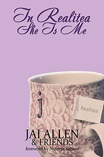 In Realitea, She Is Me