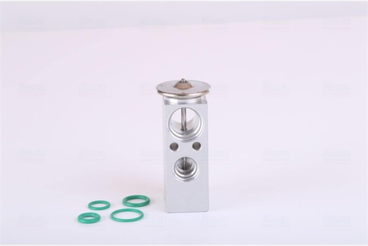Nissens Expansion valve - 999389