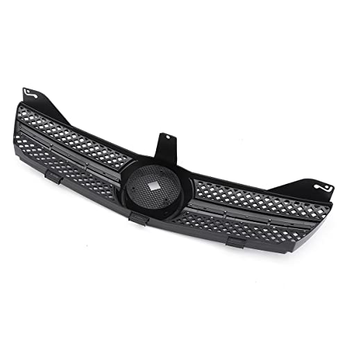 Grille de calandre W219 CLS pour remplacer une pièce usée ou cassée