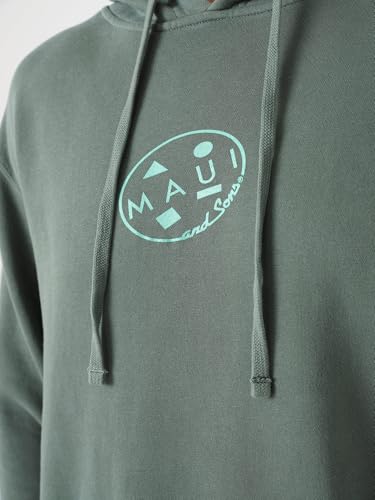 Retro Cookie Mens Hoodie3